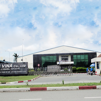 NoBland 2 Viet Nam -  2014