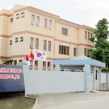 Ji Yoon & MS 2014 - 2015