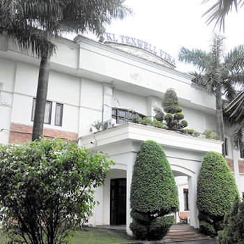 KL TEXWELL VINA 2014 - 2015