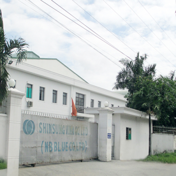 ShinShung VINA -  2013