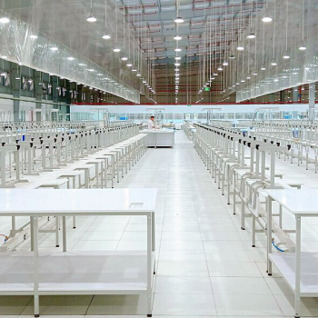 Thiết Bị Xưởng Hiện Đại – Giải Pháp Tiết Kiệm Chi Phí Cho Doanh Nghiệp