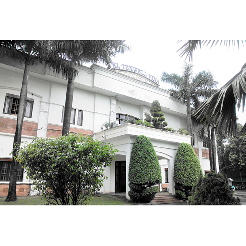 KL TEXWELL VINA 2014 - 2015