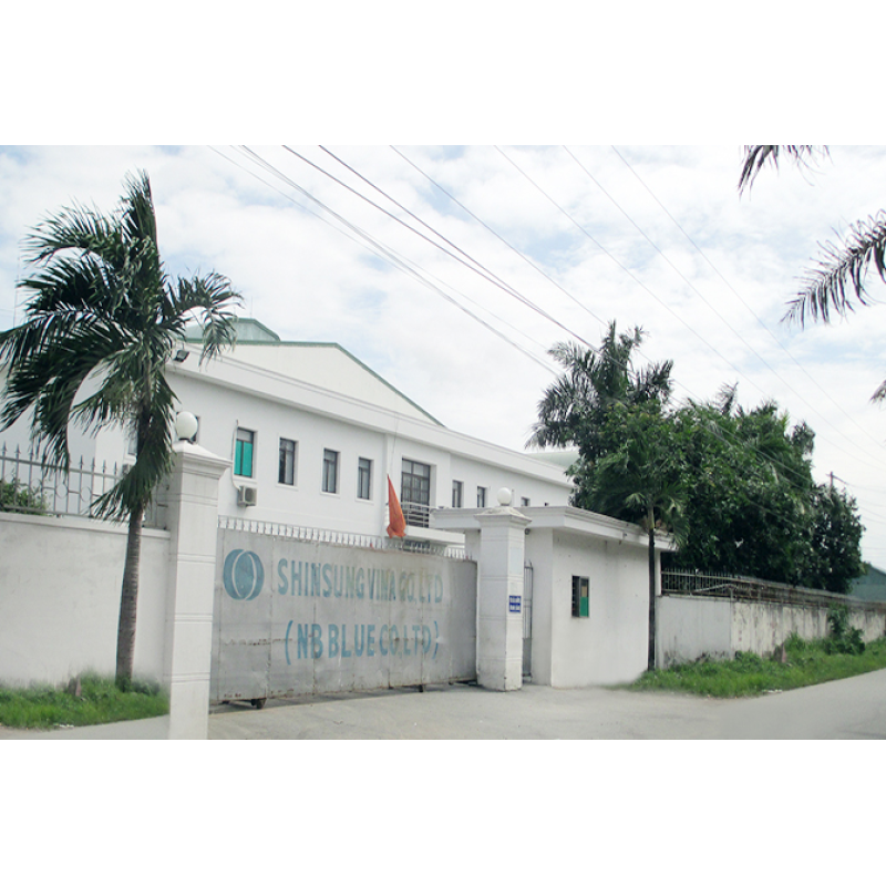 ShinShung VINA -  2013