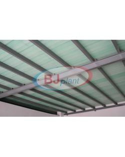 sàn gác công nghiệp