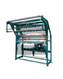 MÁY CẮT XẢ VẢI