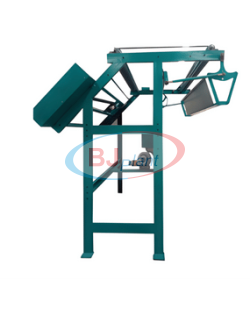 Máy xả vải nghành nhuộm