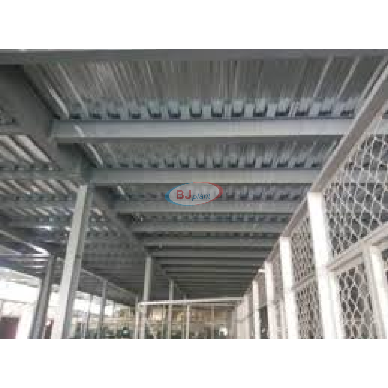 sàn gác công nghiệp