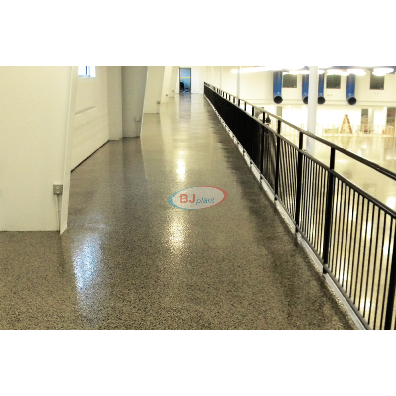 sàn gác công nghiệp