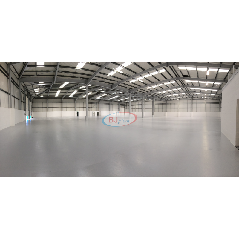 sàn gác công nghiệp