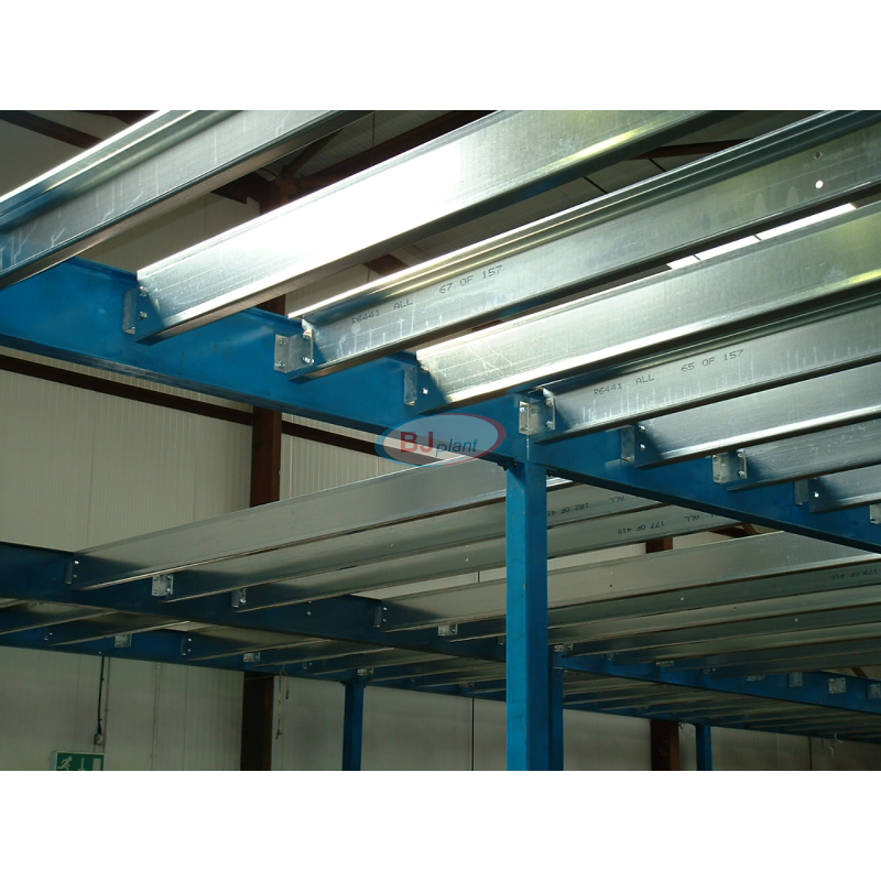 sàn gác công nghiệp