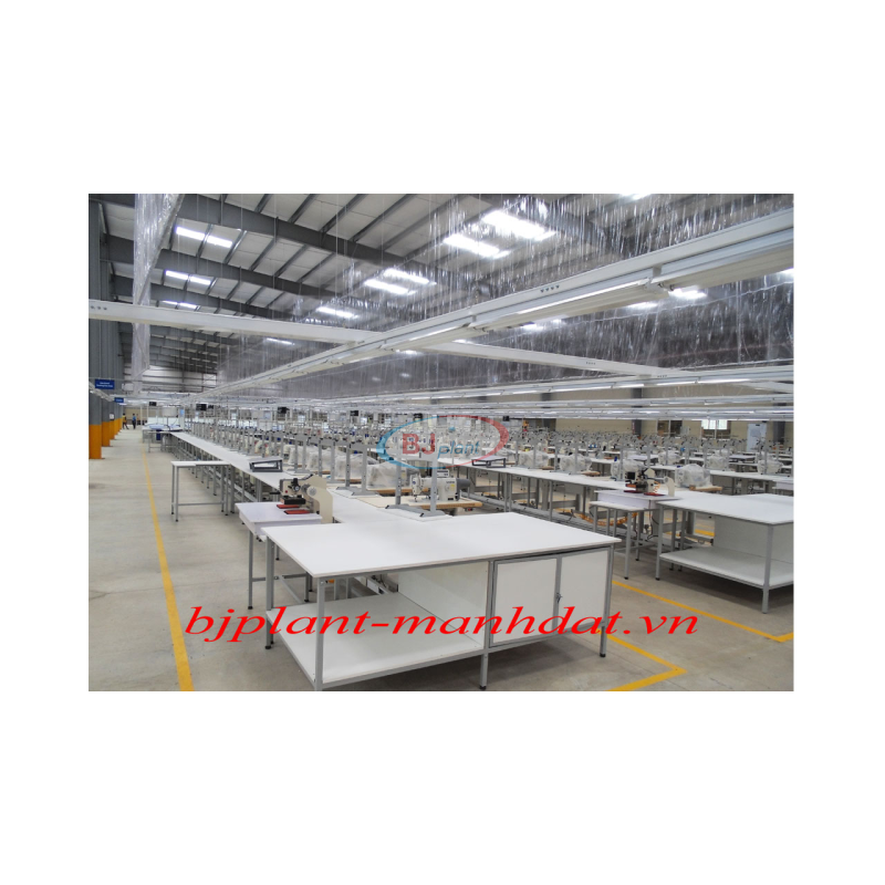 Bàn kiểm phẩm đơn