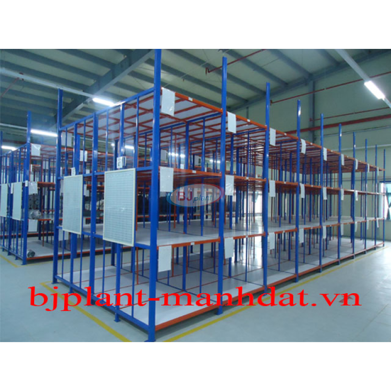 Kệ vải 3