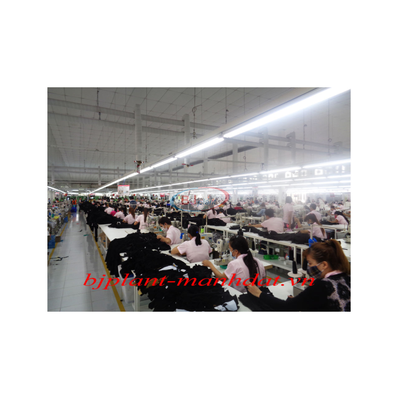 Điện khu hoàn thành