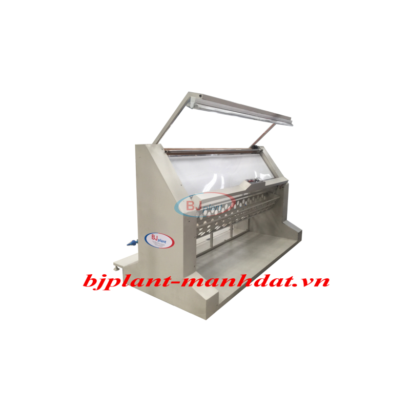 Băng tải con lăn