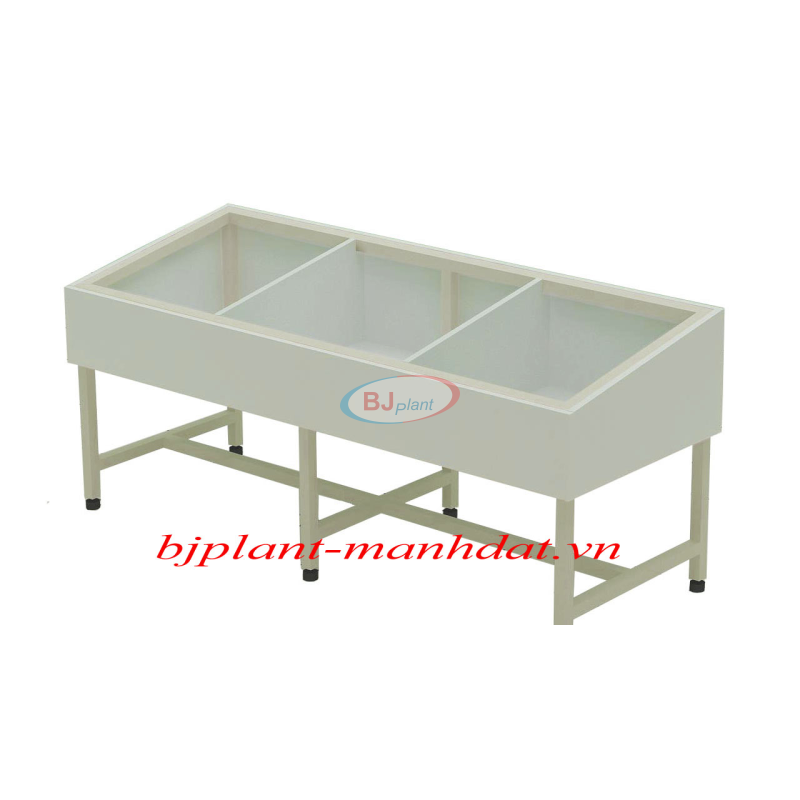 Bàn kiểm phẩm đơn