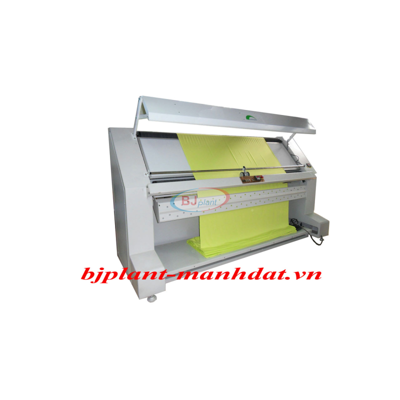 Máy kiểm vải