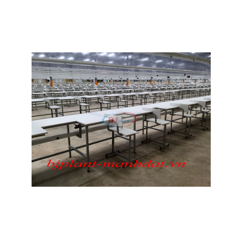 Bàn kiểm phẩm đơn