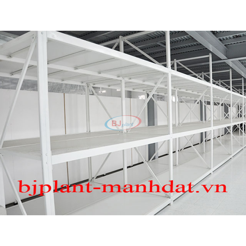 Kệ vải 3