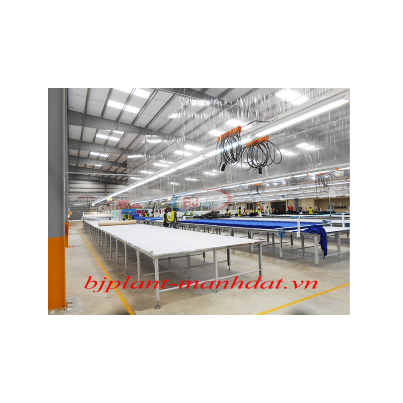 Điện chuyền may 1