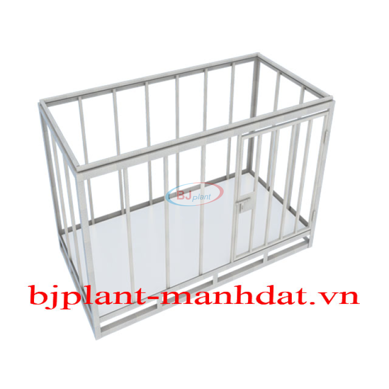 Kệ vải 3