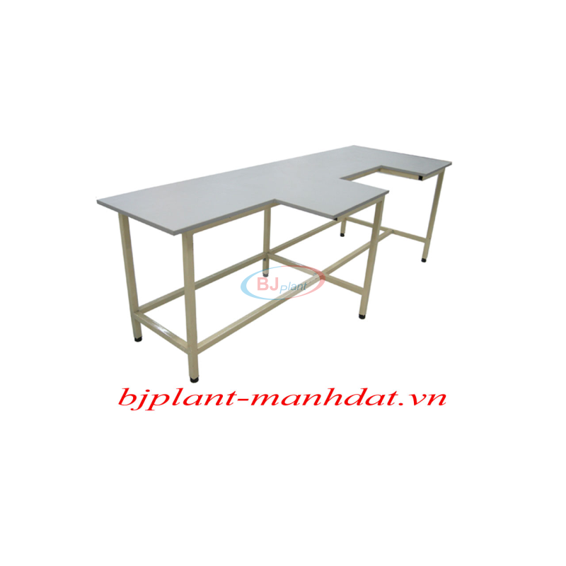 Bàn kiểm phẩm đơn