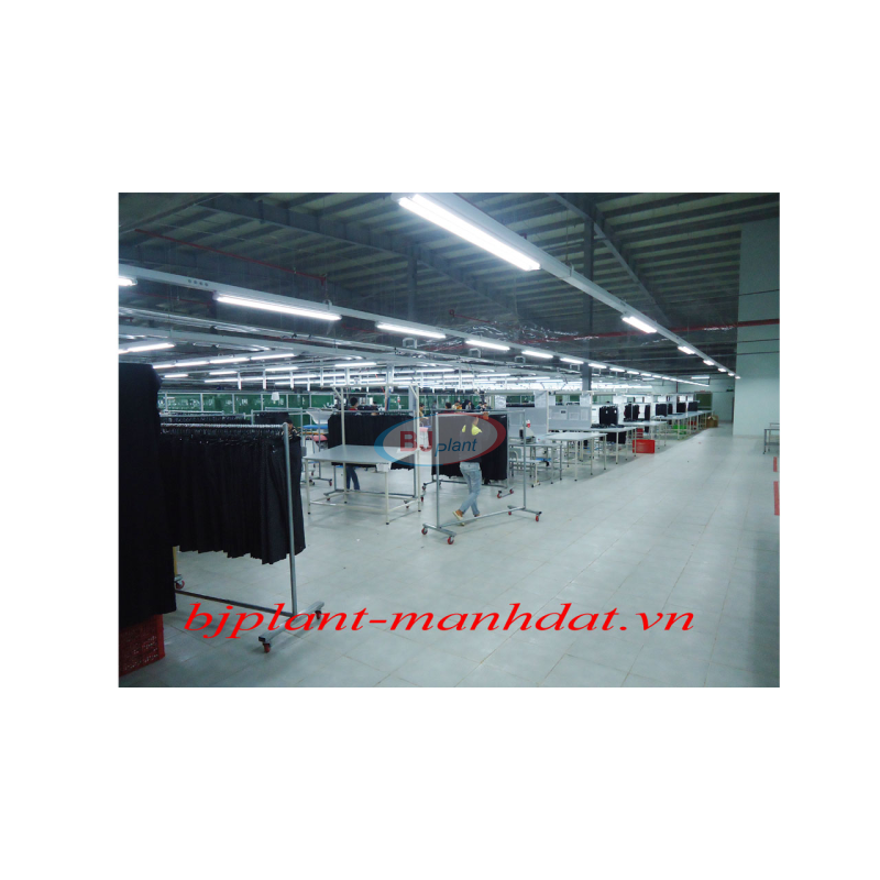 Điện chuyền may 1