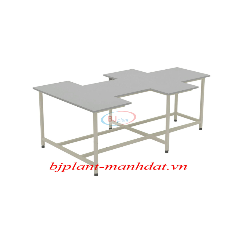 Bàn kiểm phẩm đơn