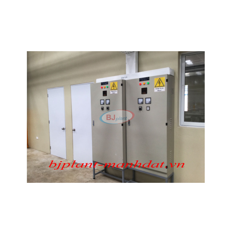 Điện chuyền may 1