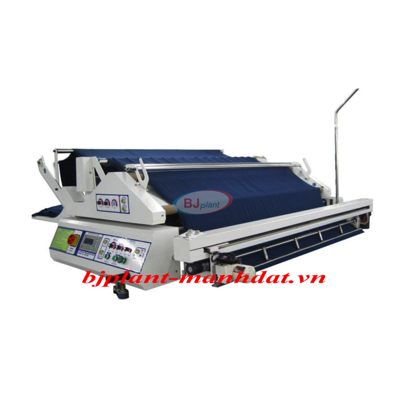 Băng tải con lăn