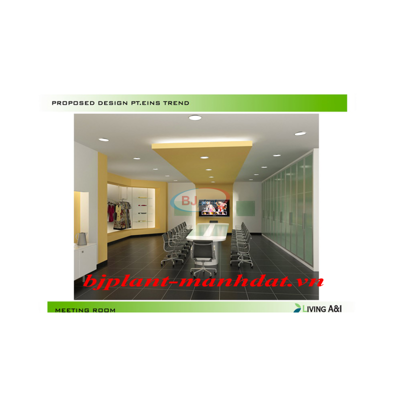 Showroom 3