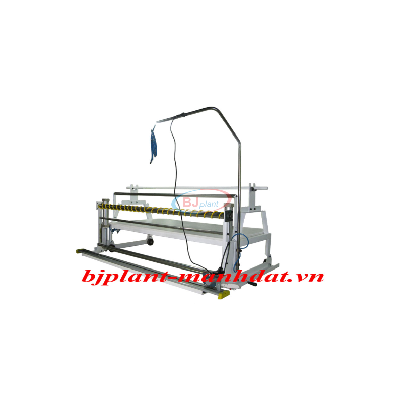 Máy kiểm vải