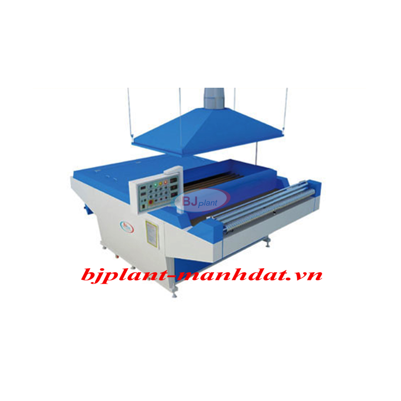 Máy kiểm vải